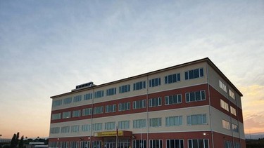 Mersin-Yenişehir-Yenişehir Mesleki ve Teknik Anadolu Lisesi fotoğrafı