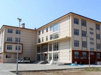 Kahramanmaraş-Dulkadiroğlu-Dulkadiroğlu Anadolu Lisesi fotoğrafı