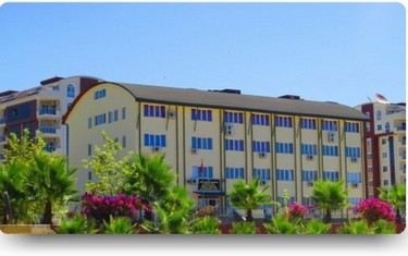Antalya-Alanya-Avsallar Recep KARACA Çok Programlı Anadolu Lisesi fotoğrafı
