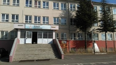 Malatya-Doğanşehir-Sürgü İlkokulu fotoğrafı