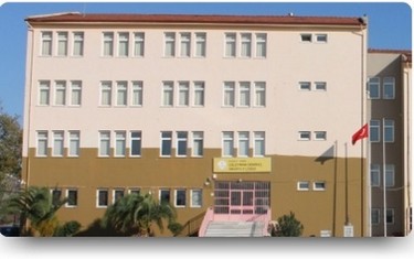 Kocaeli-Gebze-Gebze Süleyman Demirel Anadolu Lisesi fotoğrafı
