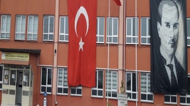 Kocaeli-Karamürsel-Mürsel Gazi Mesleki ve Teknik Anadolu Lisesi fotoğrafı