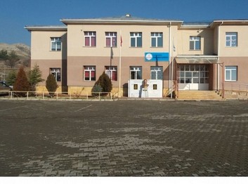 Sivas-Gemerek-Yeniçubuk İlkokulu fotoğrafı
