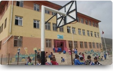 Diyarbakır-Hani-Uzunlar Ortaokulu fotoğrafı