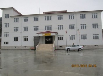 Kahramanmaraş-Andırın-Şehit Numan Öksüz Anadolu İmam Hatip Lisesi fotoğrafı