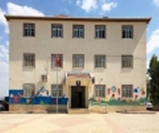 Şırnak-Cizre-Katran Ortaokulu fotoğrafı
