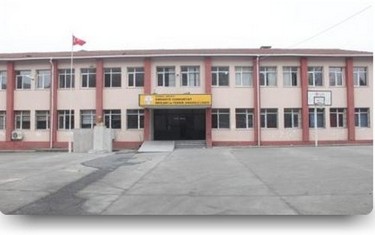 İstanbul-Ümraniye-Ümraniye Cumhuriyet Mesleki ve Teknik Anadolu Lisesi fotoğrafı