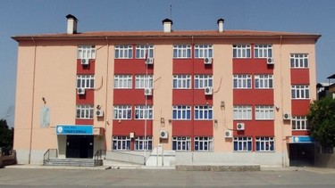 Aydın-Nazilli-Turan Ortaokulu fotoğrafı