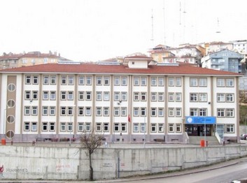 Ankara-Yenimahalle-Mehmet Akif Ersoy İlkokulu fotoğrafı