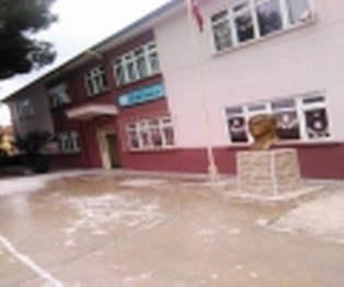 Samsun-Bafra-Doğanca İlkokulu fotoğrafı