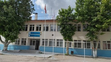 Amasya-Göynücek-Gediksaray Şehit Satılmış Salatacı İlkokulu fotoğrafı