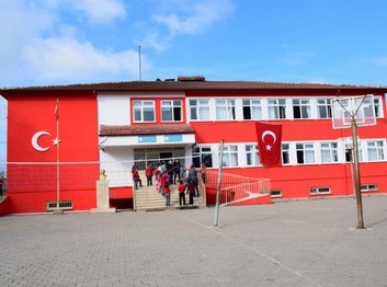 Ordu-Çatalpınar-Ortaköy Şehit Yüksel Çağlar Ortaokulu fotoğrafı