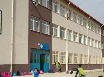 Yozgat-Merkez-Bişek Şehit Adem Kocadağ İlkokulu fotoğrafı