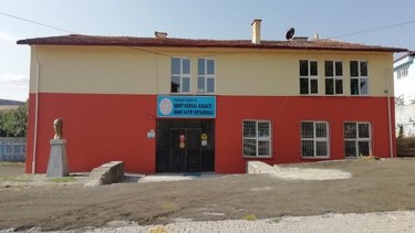 Kırıkkale-Sulakyurt-Sulakyurt Şehit Köksal Kaşaltı İmam Hatip Ortaokulu fotoğrafı
