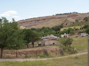 Adıyaman-Kahta-Erikdere İlkokulu fotoğrafı