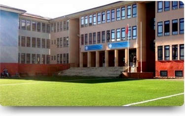 Trabzon-Beşikdüzü-Şehit Öğretmen Gürhan Yardım İlkokulu fotoğrafı
