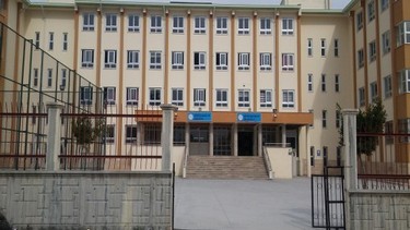 Mersin-Toroslar-Arpaçsakarlar Şehit Durmuş Tek Ortaokulu fotoğrafı