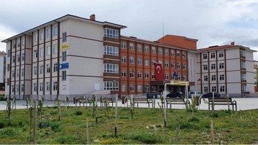 Ankara-Sincan-Yunus Emre Anadolu İmam Hatip Lisesi fotoğrafı