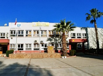 Adana-Seyhan-Fatih Terim Anadolu Lisesi fotoğrafı