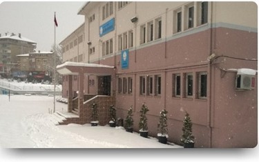 Kocaeli-Körfez-Atatürk Ortaokulu fotoğrafı