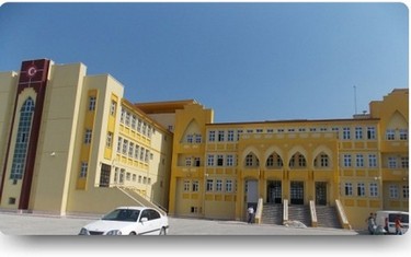 Karabük-Safranbolu-Safranbolu Mesleki ve Teknik Anadolu Lisesi fotoğrafı