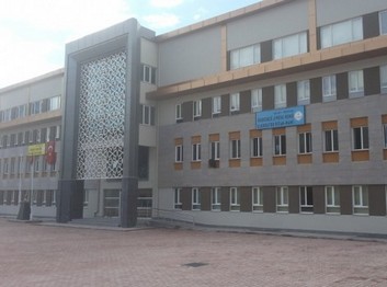 Kayseri-Talas-Ömer-Serpil Özberber Anadolu İmam Hatip Lisesi fotoğrafı