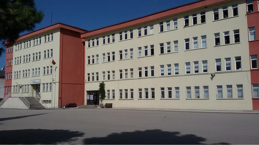 Ordu-Fatsa-Fatsa Anadolu İmam Hatip Lisesi fotoğrafı