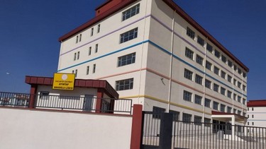 Gaziantep-Şahinbey-Ayıntap Anadolu Lisesi fotoğrafı