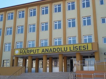 Elazığ-Merkez-Harput Anadolu Lisesi fotoğrafı