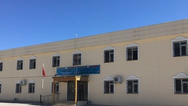Şanlıurfa-Haliliye-Necat Kuveyt Türk Kardeşlik İlkokulu fotoğrafı