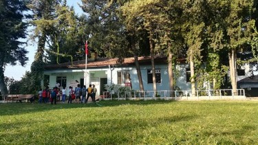 Hatay-Reyhanlı-Kuletepe İlkokulu fotoğrafı