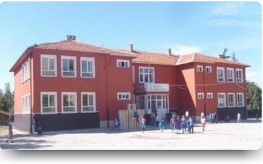 Konya-Seydişehir-Bostandere Ortaokulu fotoğrafı