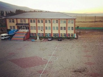 Ağrı-Doğubayazıt-Doğubayazıt Suluçem Yatılı Bölge Ortaokulu fotoğrafı