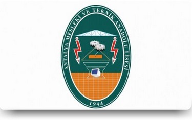 Antalya-Muratpaşa-Antalya Mesleki ve Teknik Anadolu Lisesi fotoğrafı