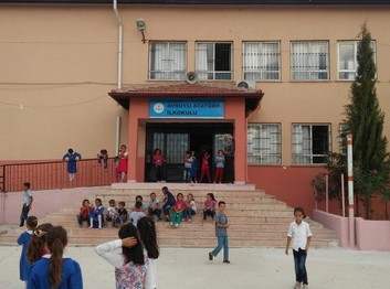 Hatay-Antakya-Avsuyu Atatürk İlkokulu fotoğrafı