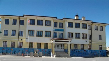 Konya-Meram-Fevzi Çakmak Ortaokulu fotoğrafı