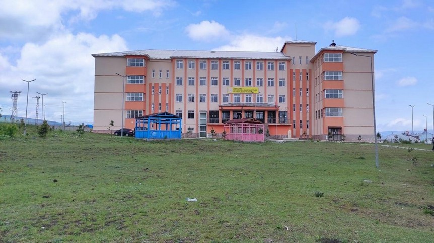 Ardahan-Merkez-Ardahan Salim Dursunoğlu Anadolu İmam Hatip Lisesi fotoğrafı