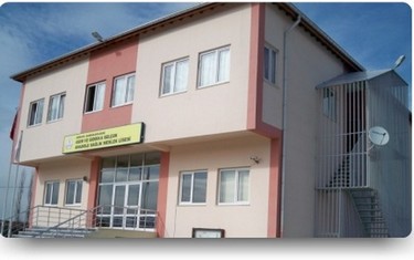 Isparta-Şarkıkaraağaç-Şarkikaraağaç Asım ve Sıddıka Selçuk Mesleki ve Teknik Anadolu Lisesi fotoğrafı