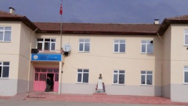 Tokat-Niksar-Buzköyü İlkokulu fotoğrafı