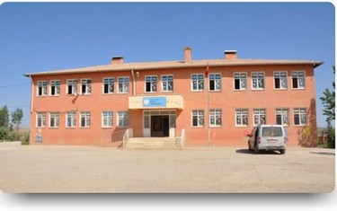 Şanlıurfa-Viranşehir-Karataş İlkokulu fotoğrafı