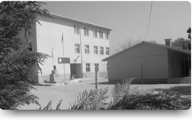 Kocaeli-Kandıra-Yusufça Şehit İrfan Yaman Ortaokulu fotoğrafı