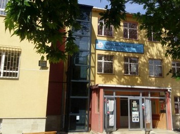 İstanbul-Kartal-Şehit Recep Büyük Özel Eğitim Uygulama Okulu III. Kademe fotoğrafı