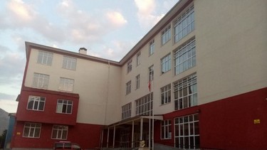 Van-Bahçesaray-Bahçesaray Anadolu İmam Hatip Lisesi fotoğrafı