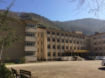 Trabzon-Sürmene-Sürmene Türk Telekom Mesleki ve Teknik Anadolu Lisesi fotoğrafı