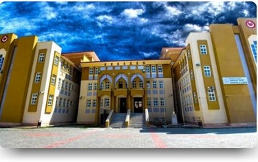 Erzurum-Aşkale-Aşkale Borsa İstanbul Anadolu Lisesi fotoğrafı