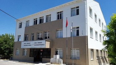 Bursa-Osmangazi-Selçukgazi Ortaokulu fotoğrafı
