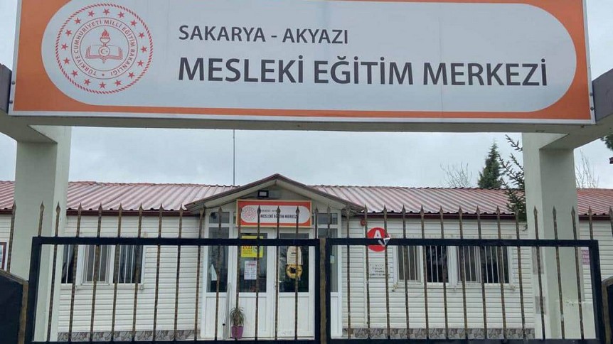Sakarya-Akyazı-Mesleki Eğitim Merkezi fotoğrafı