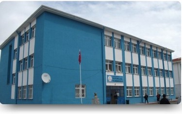 Ankara-Haymana-İstiklal İlkokulu fotoğrafı