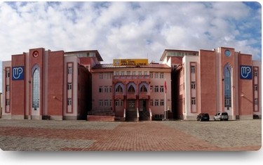 Erzurum-Aziziye-Emel Çatal Anadolu Lisesi fotoğrafı