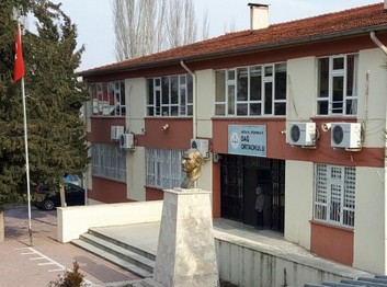Antalya-Döşemealtı-Dağ Ortaokulu fotoğrafı